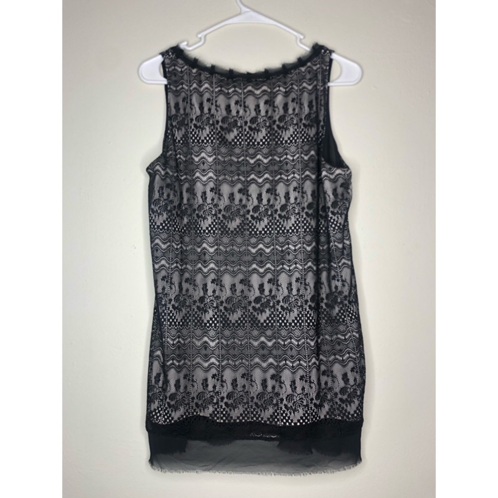 CAbi Lace Top - Picture 5 of 7